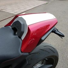 HONDA CB1000R 2018> R381C RED