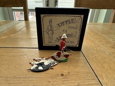 LITTLE LEGION - ZULU WARS