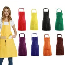 Unisex Adult Apron Men's