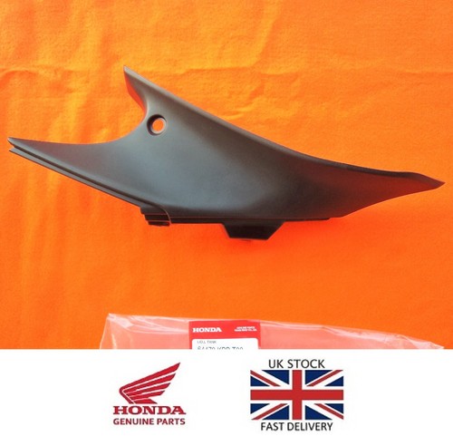Honda cbr125 fuel - fuel, tank