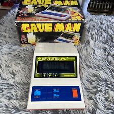 Grandstand Tomy Caveman