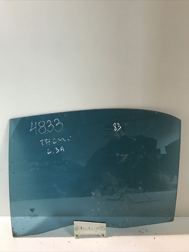 Lancia thesis glass window - thesis,