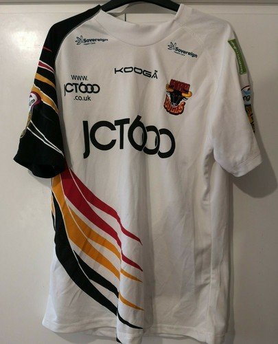Mens bradford bulls rugby - bulls,