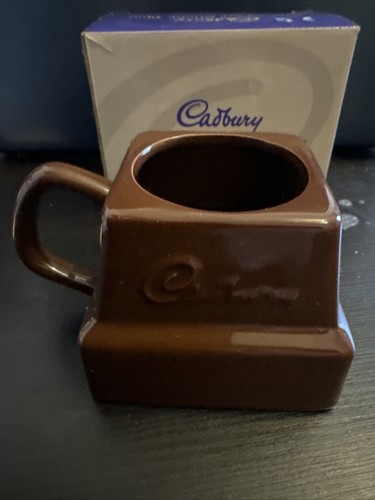 Cadburys retro chocolate chunk - retro,
