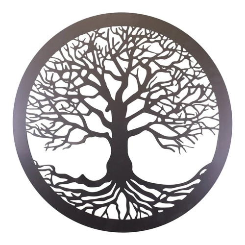 Tree life wall home - of,