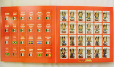Corinthian Microstars COCA COLA 24 Player Box - European Team Kits & Mexico Kit