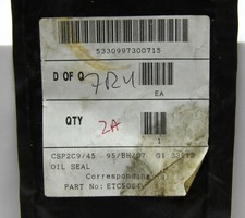 EX MOD Land Rover 200TDI