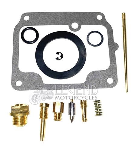Yamaha rd350 75 carb - yamaha, 73-75