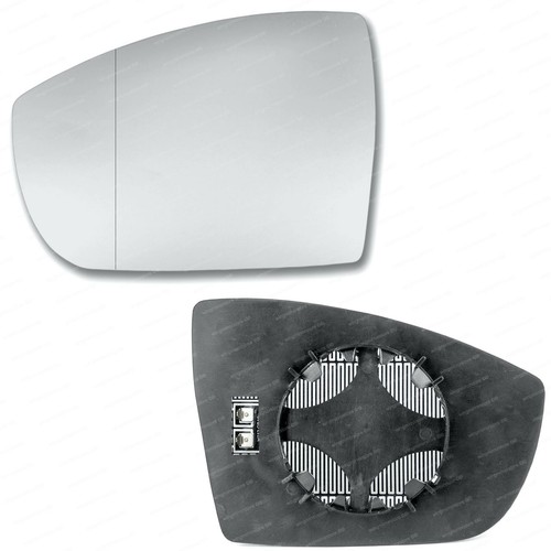 Left side for - ford, max