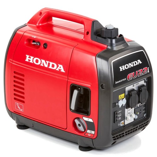 Honda eu22i generator inverter - honda,