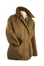 LADIES KEEPER TWEED