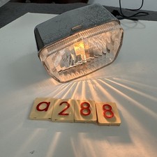 Sturmey Archer  Front Light