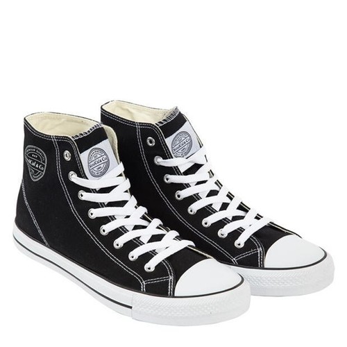 Soulcal top black white - top,