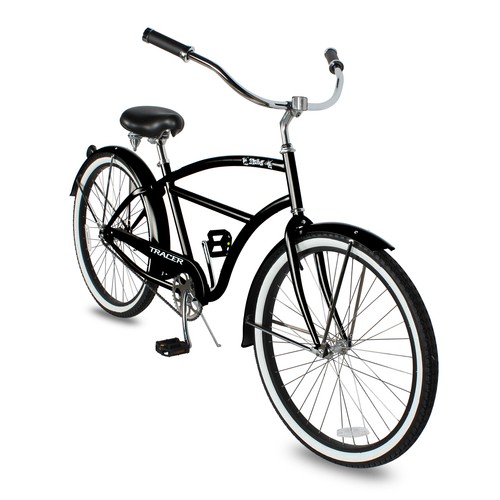 Inch mens beach cruiser - mens,