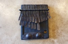 MBIRA KALIMBA MUSICAL INSTRUMENT