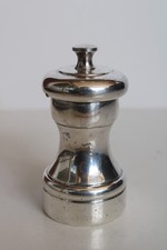 Vintage Sterling Silver G.M.T