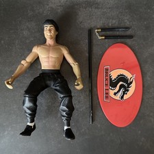 Bruce Lee VINTAGE 1 Sideshow