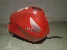1997 Honda SLR 650 13L Fuel