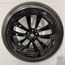 GENUINE OEM 23” RANGE ROVER