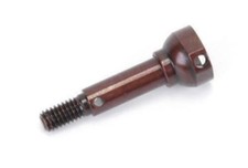 Schumacher Driveshaft; Steel