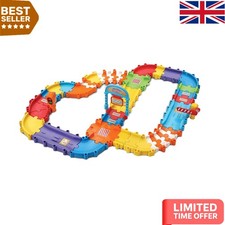 Creative Thinking Toot-Toot