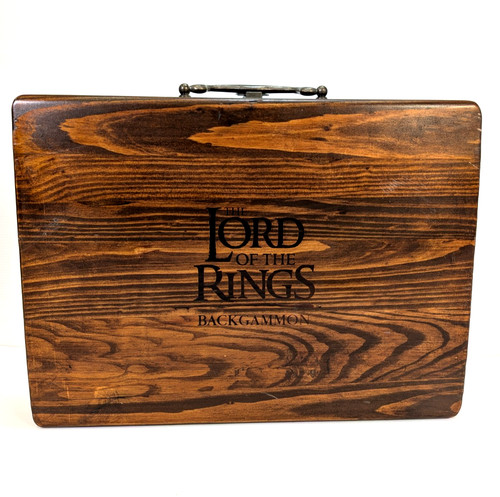 2003 collector edition - collector's, lord