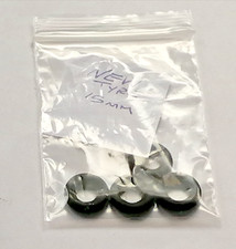 **NEW RUBBER TYRES** DINKY