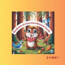 Brulotte et son envotante