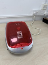 Original George Foreman Colors