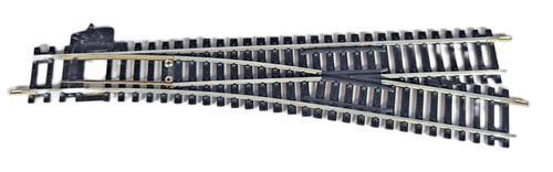 Hornby r640 gauge - gauge, left