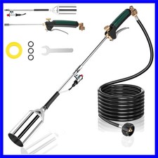 Propane torch weed - weed, burner