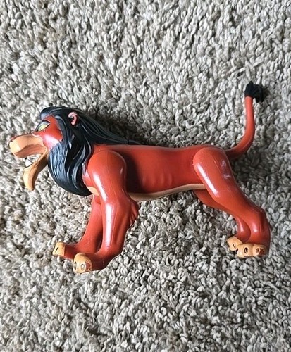 Disney the lion king scar - disney,