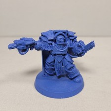 Betrayal at Calth Terminator