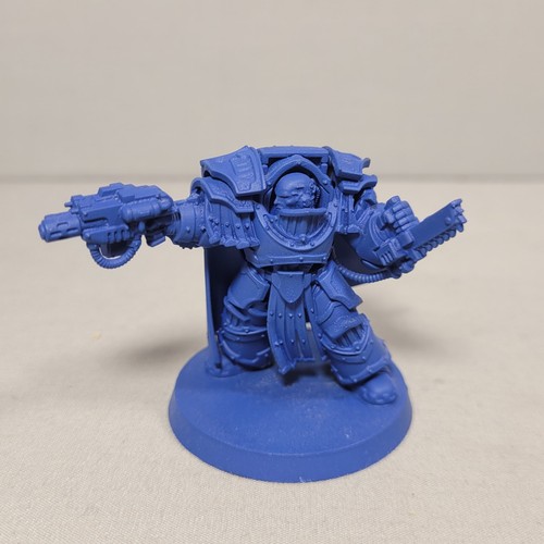 Betrayal calth terminator - betrayal, at