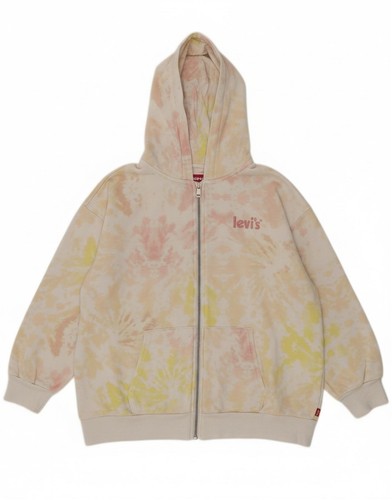 Levi girls loose fit zip - girls,