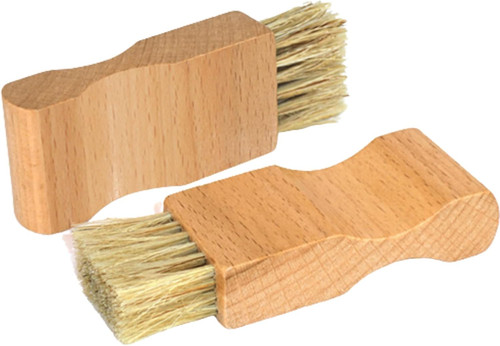 Pcs shoe polish applicator - 2,