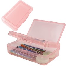 Large Transparent Plastic