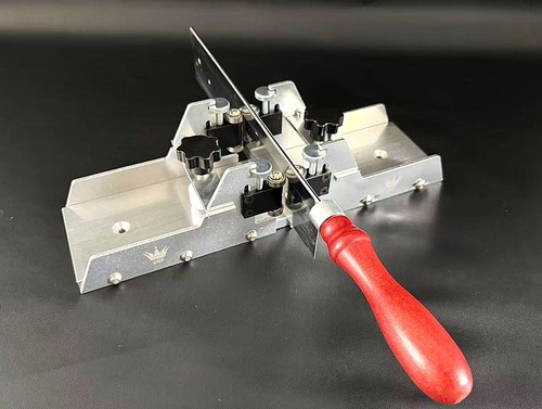 Cgt fret slotting miter - fret,