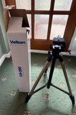 Velbon CX300 Lightweight