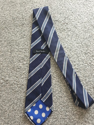Paul smith silk and - paul,