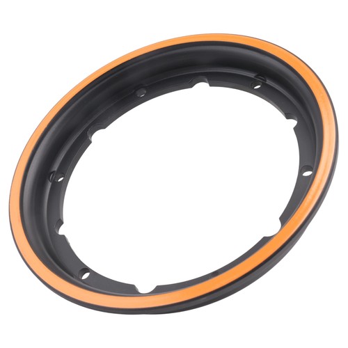 Max rear wheel - hub, g2