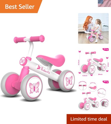 135 safety toddler bike - 135°,