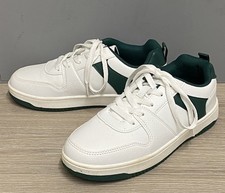 Primark Men’s White & Green