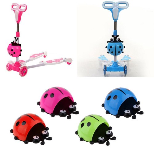 Children scooter basket - children,