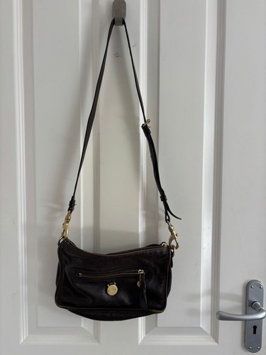 Authentic mulberry shoulder - authentic,