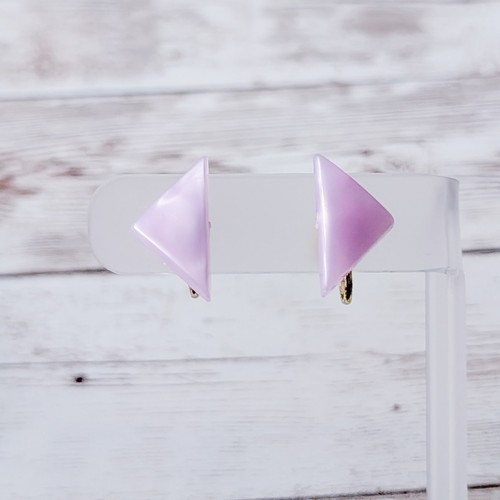 Vintage screw back earrings - vintage,