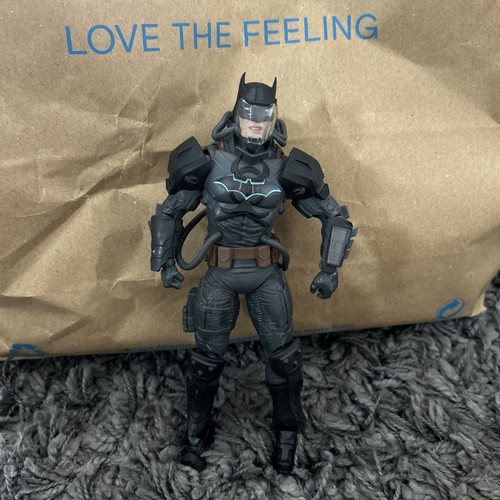 Mcfarlane toys comics - toys,
