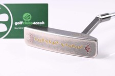 Scotty Cameron Studio Design