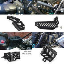 Manifold Heat Shield Gear