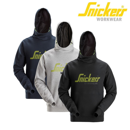 Snickers 2845 classic - classic, logo